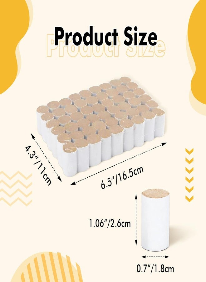BeeCastle 54PCS Bee Smoker Pellets, Beekeeping Supplies Bee Smoker for Beehive Inspection, Natural Bee Hive Pellets in One Pack - Image 3